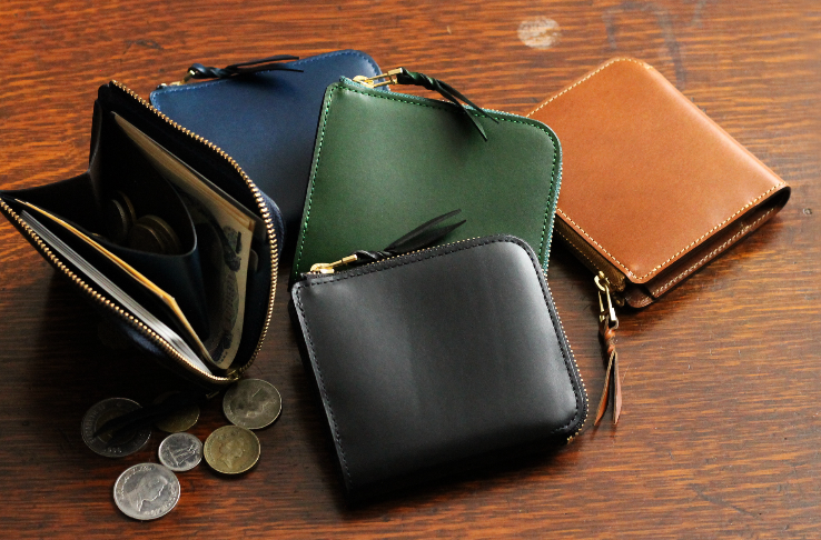 POPUP【Munekawa/ムネカワ】👛✨ | 紳士洋品 TOPICS | 大丸東京