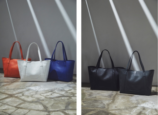 ペッレモルビダ 】シンプルトート Colore（コローレ）2023年度版が発売！ | 紳士洋品 TOPICS | 大丸東京店公式 SHOP BLOG