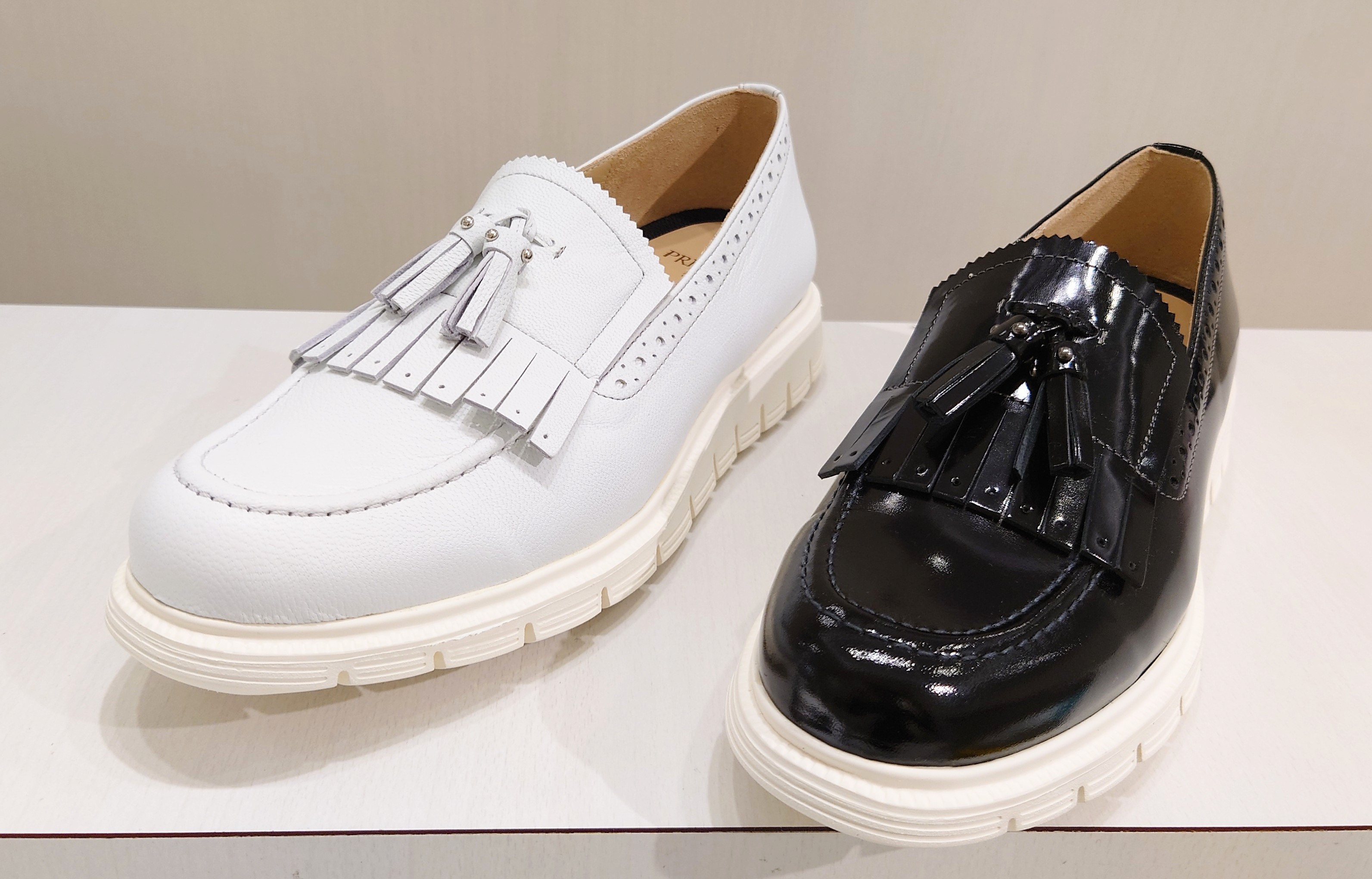 パンプス ブラック ハイヒール: 90mm, sr Arc - Pumps Black