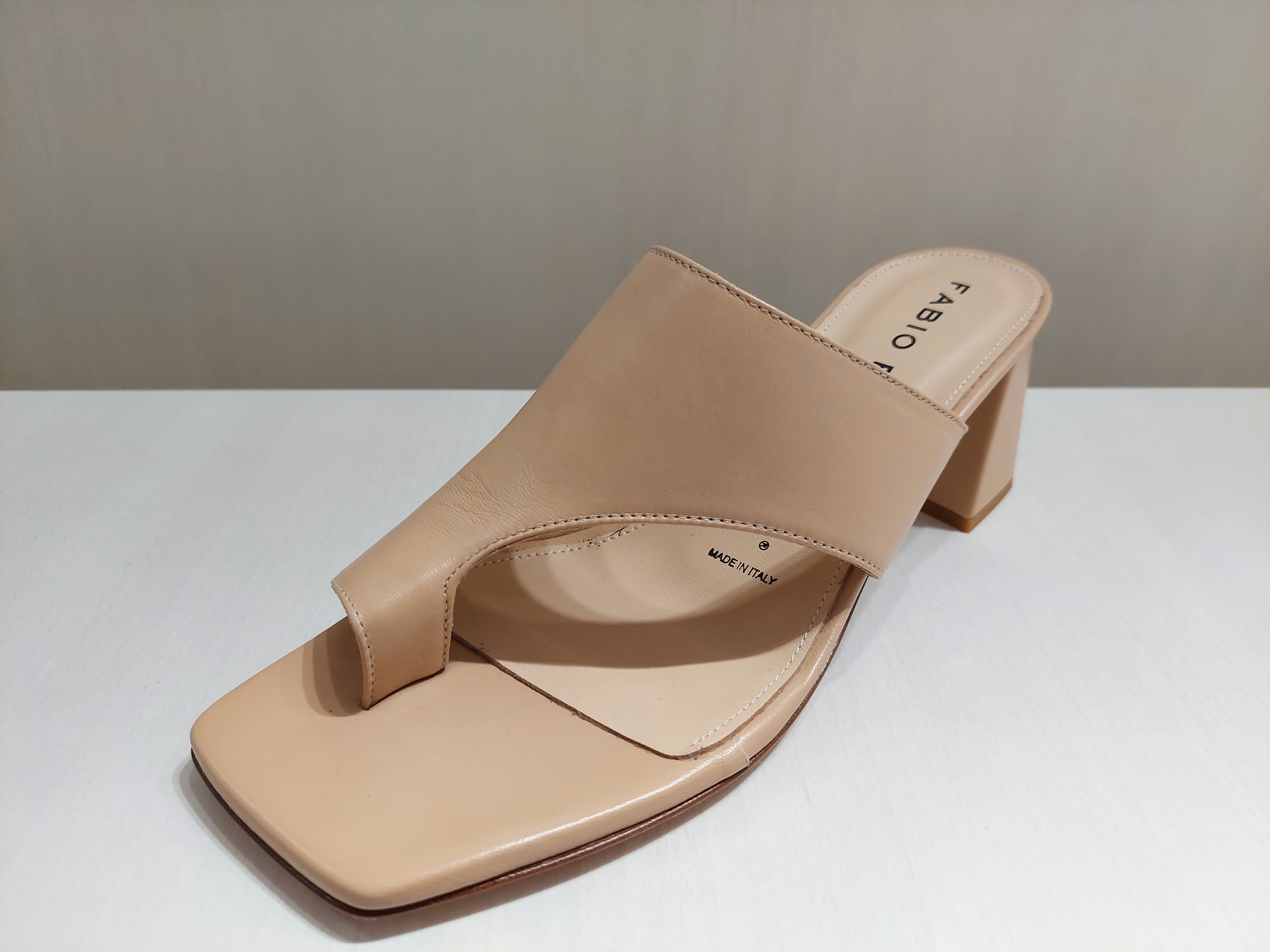 LLサイズ ファビオルスコーニ👡 | 婦人靴 TOPICS | 大丸東京店