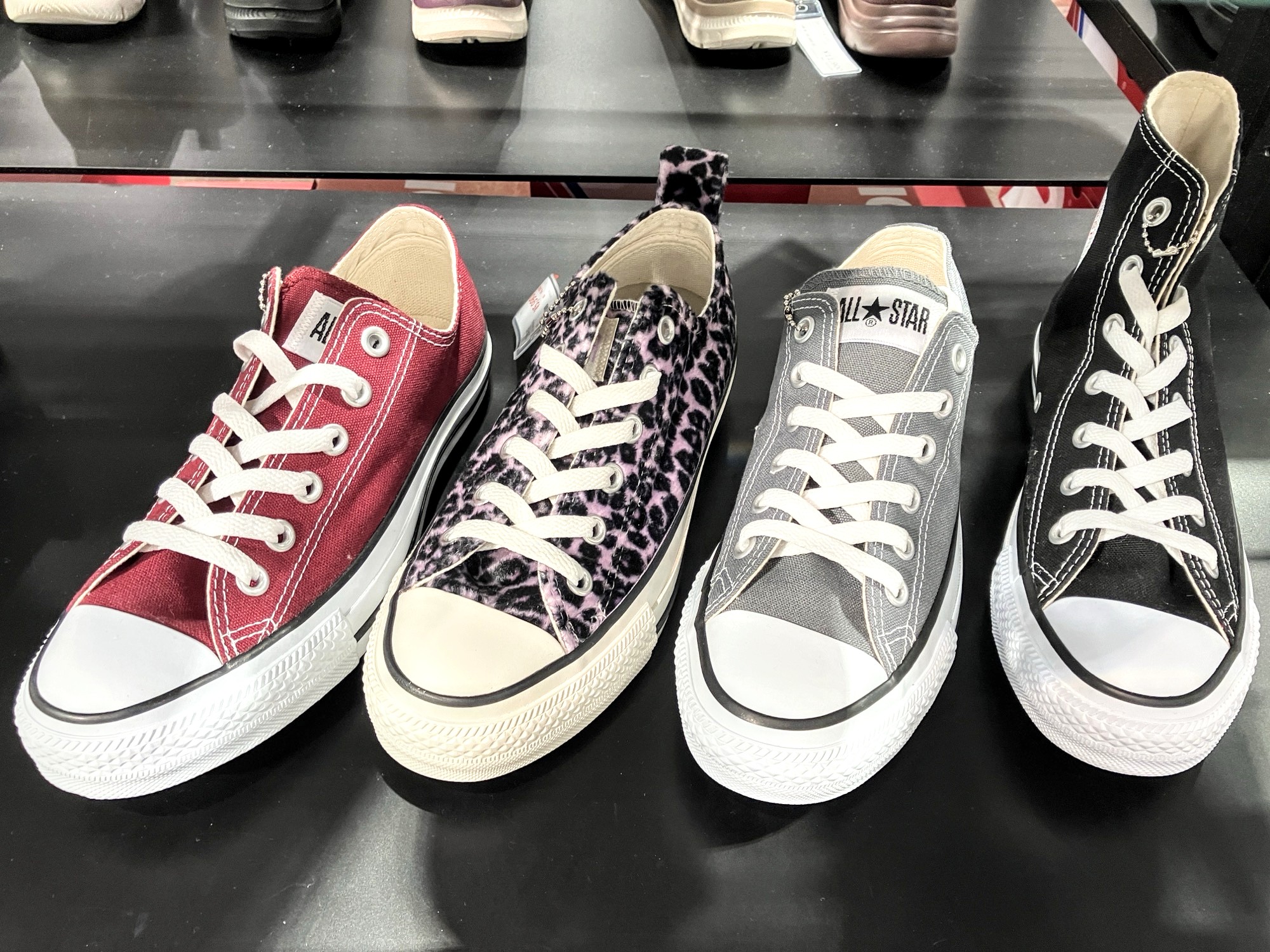 SALE スニーカー 👟】 | 婦人靴 TOPICS | 大丸東京店公式 SHOP BLOG