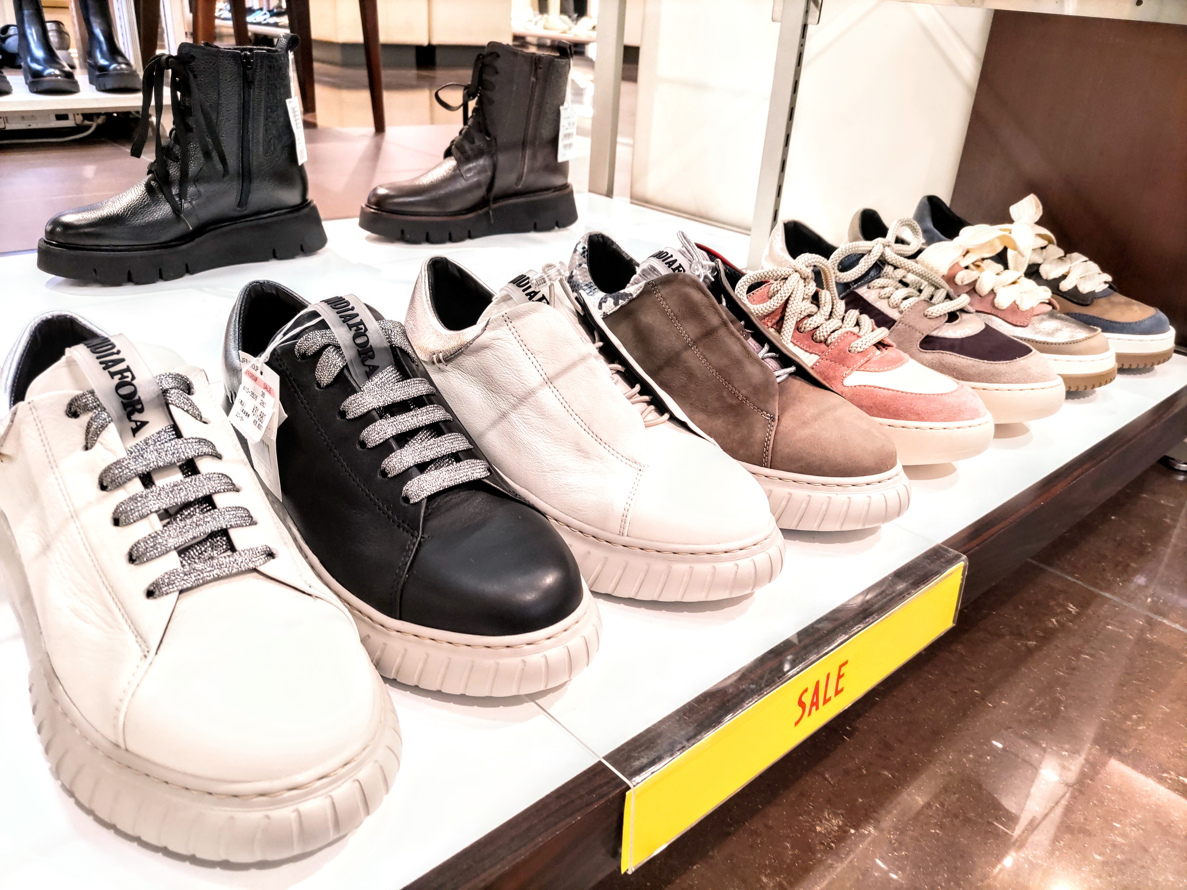 🧡新作🍁🍂パンプス🧡 | 銀座かねまつ | 大丸東京店公式 SHOP BLOG