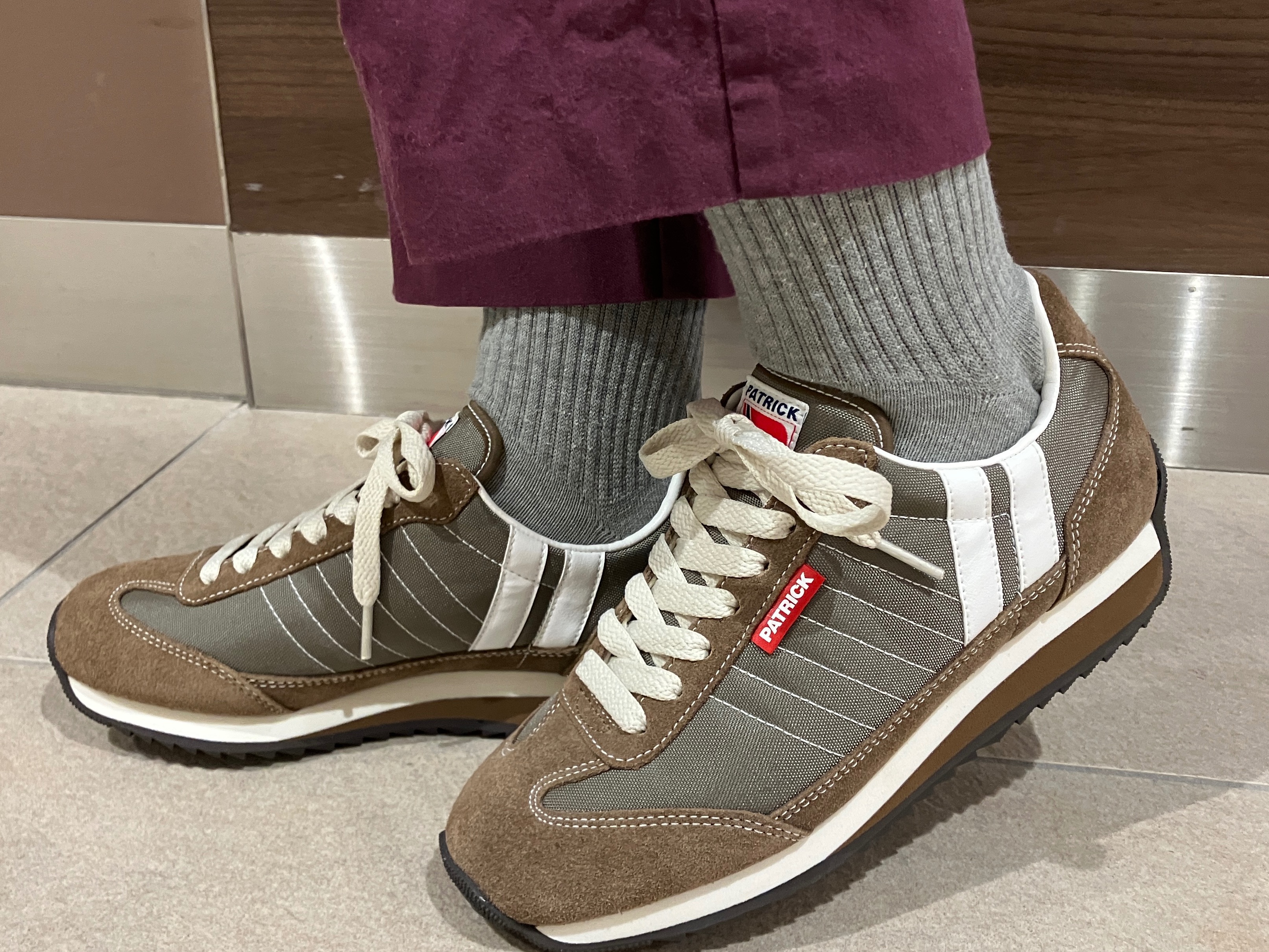 SALE スニーカー 👟】 | 婦人靴 TOPICS | 大丸東京店公式 SHOP BLOG