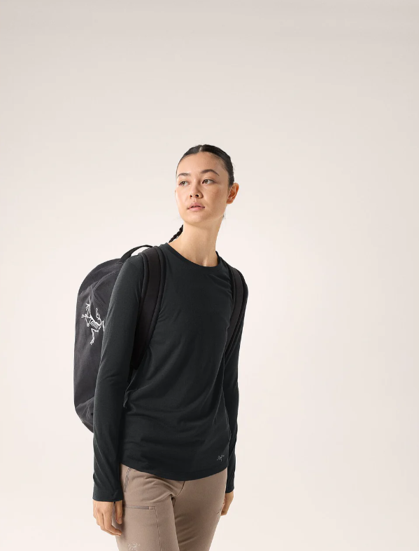 ARC'TERYX】Carrier Duffleのご紹介👏 | 石井スポーツ