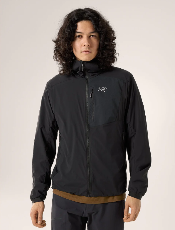 ARC'TERYX】Proton Light Weight Hoody 入荷しました👏 | 石井