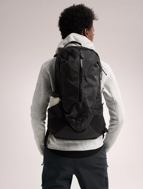 ARC'TERYX】Arro 22 Backpack新色入荷しました👏 | 石井スポーツ