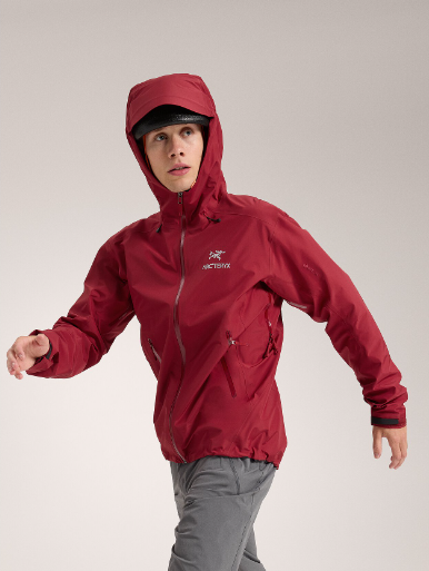 お買い得モデル ARC'TERYX】ハードシェル 一部カラー入荷🎊 | 石井スポーツ Nintendo Switch