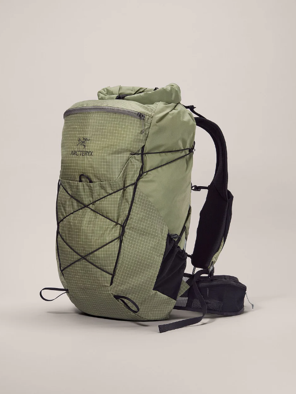 超格安一点 ARC'TERYX】再入荷したアイテム👏 | 石井スポーツ バッグ