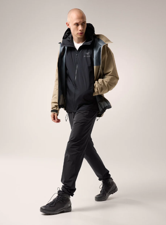 ARC'TERYX】Atom Hoody 少量入荷🎉👏 | 石井スポーツ