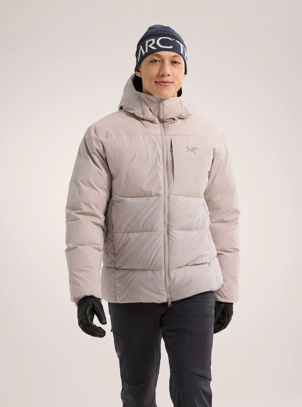 ARC'TERYX】Thorium SV Hoodyのご紹介👏 | 石井スポーツ ARC'TERYX】Thorium SV Hoodyのご紹介👏 | 石井スポーツ