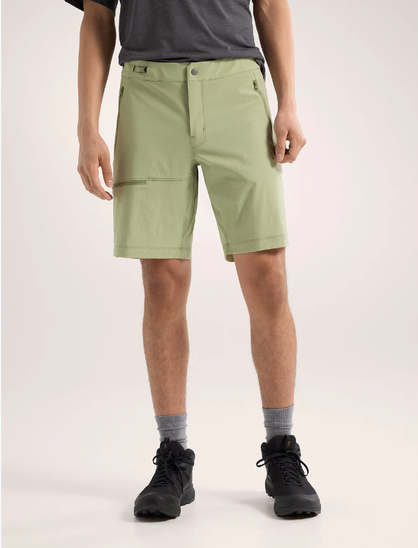 ARC'TERYX】Gamma Light Weight Short 9 Men's再入荷👏 | 石井
