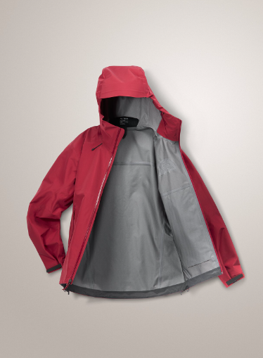 ARC'TERYX】ハードシェル 一部カラー入荷🎊 | 石井スポーツ