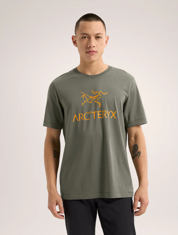 ARC'TERYX】Envoy Emblem SS T-Shirt W's 入荷👏 | 石井スポーツ/アークテリクス | 大丸東京店公式 SHOP  BLOG