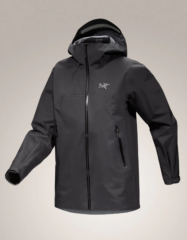 楽天市場】ARC'TERYX アークテリクス ブラック 13649 ベータLT