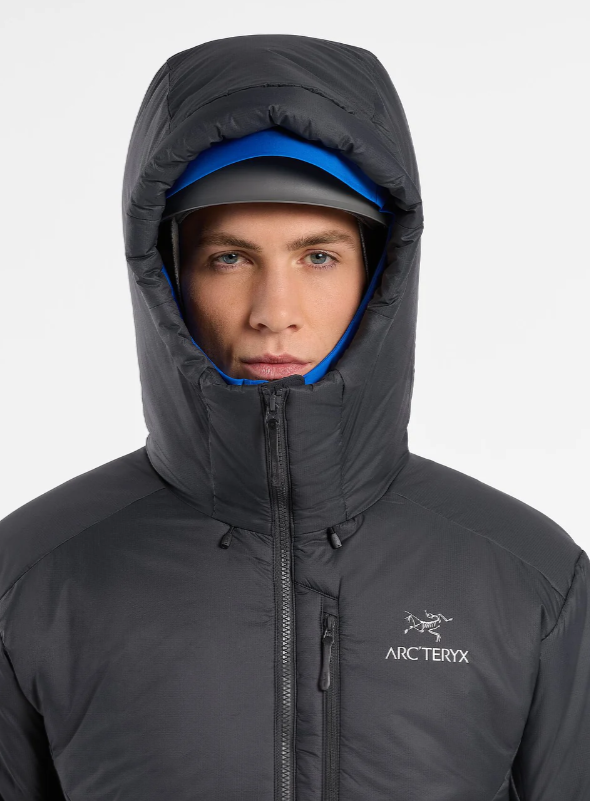 ARC'TERYX アークテリクス セリウム フーディ CERIUM HOODY
