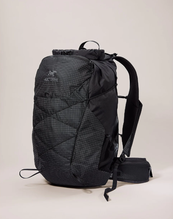 ARC'TERYX】おすすめザックのご紹介🎒 | 石井スポーツ