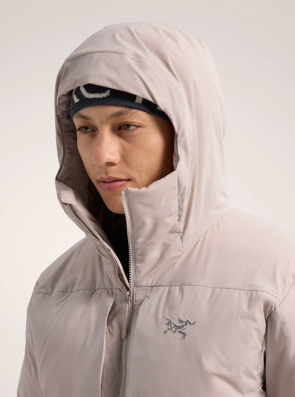ARC'TERYX】Thorium SV Hoodyのご紹介👏 | 石井スポーツ