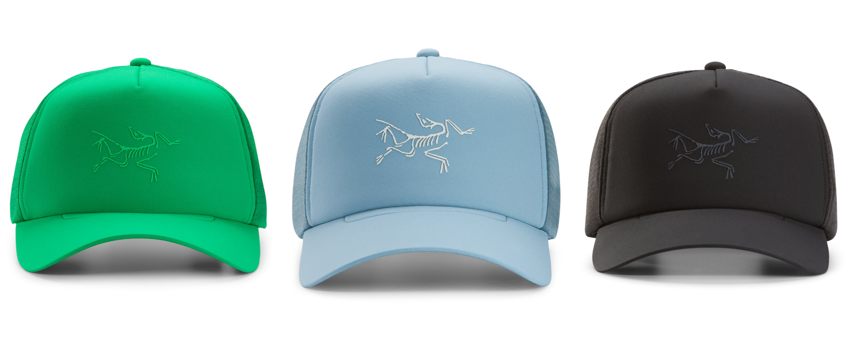 ARC'TERYX】Sinsolo Hat/ Sinsola Hatのご紹介👏 | 石井スポーツ