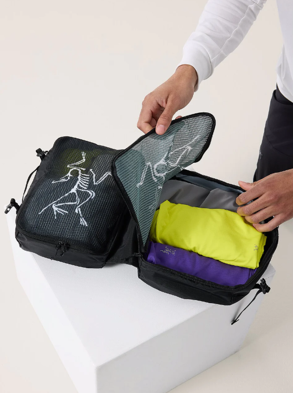 ARC'TERYX】