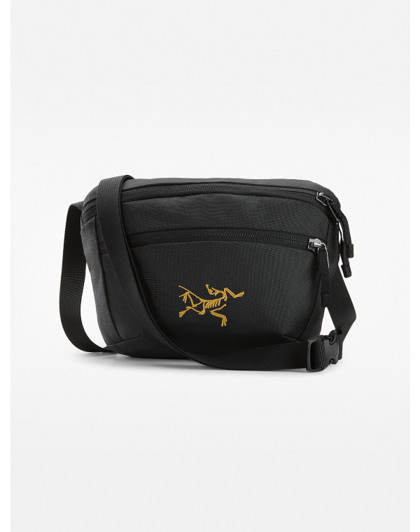 ARC'TERYX】Mantis1/ Black 入荷👏 | 石井スポーツ
