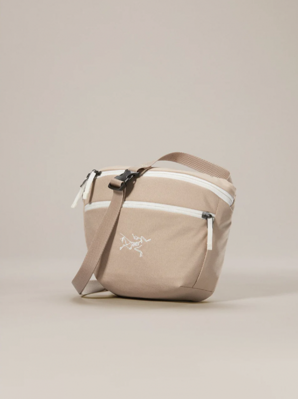 Arc'teryx マンティス 2 ウエストパック (Storm Glow) X000006100