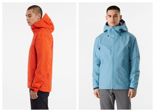 BEAMS（ビームス）ARC'TERYX / Beta LT Jacket（ブルゾン