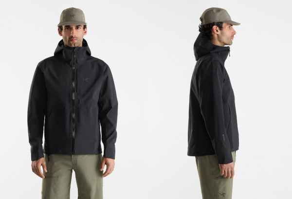 2024年春の JACKET ARC'TERYX】RALLE MEN'S入荷しました👏 石井スポーツ | ブルゾン