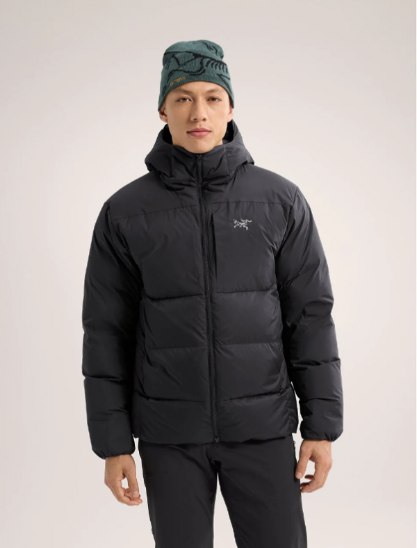 ARC'TERYX】Thorium SV Hoodyのご紹介👏 | 石井スポーツ