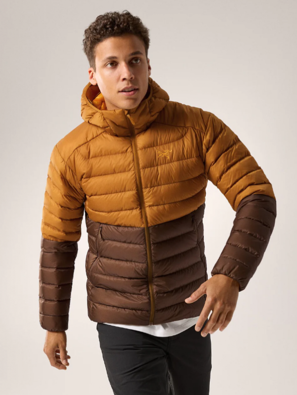 ARC'TERYX】Cerium Hoody/Jacket/Vest入荷👏 | 石井スポーツ