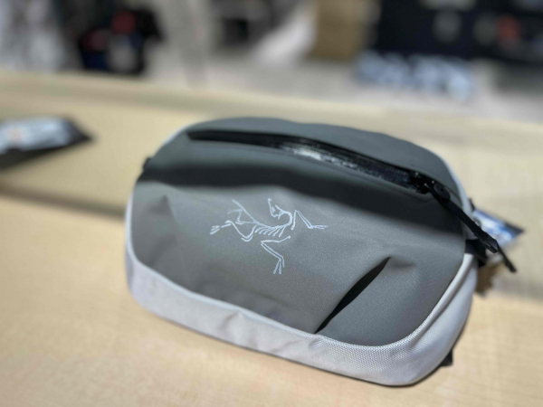 ARC'TERYX】ARRO Waist Pack入荷👏 | 石井スポーツ