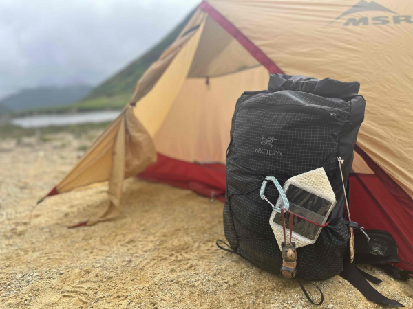 ARC'TERYX】おすすめザックのご紹介🎒 | 石井スポーツ