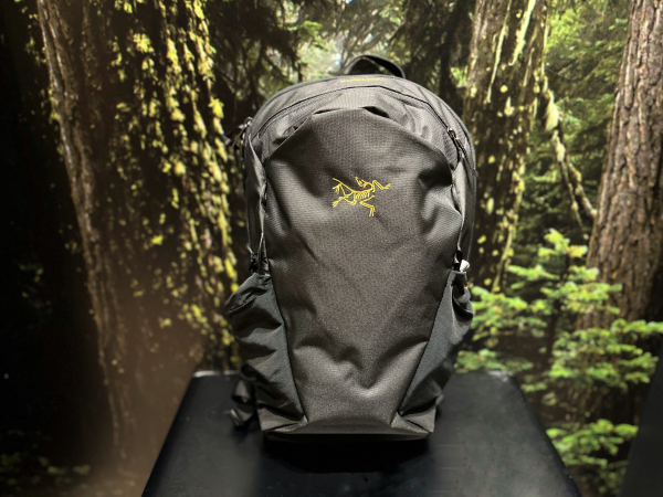 ARC'TERYX】Mantis16・26再入荷👏 | 石井スポーツ