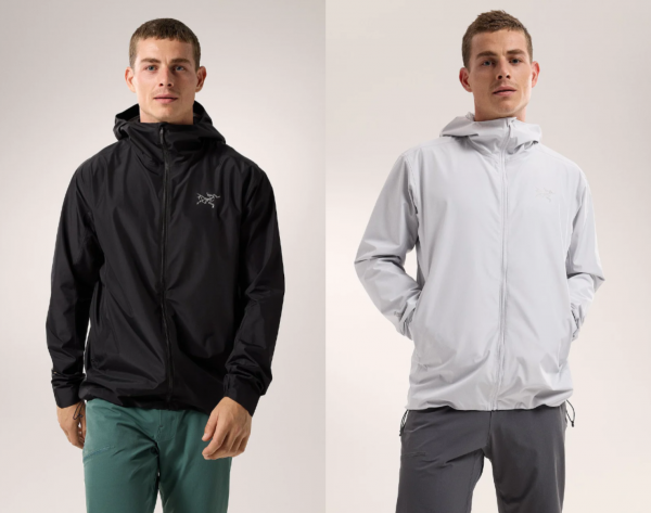 百貨店福袋 ARC'TERYX】Solano Pantなどたくさん入荷しま Hoody・Kyanite ジャケット・アウター