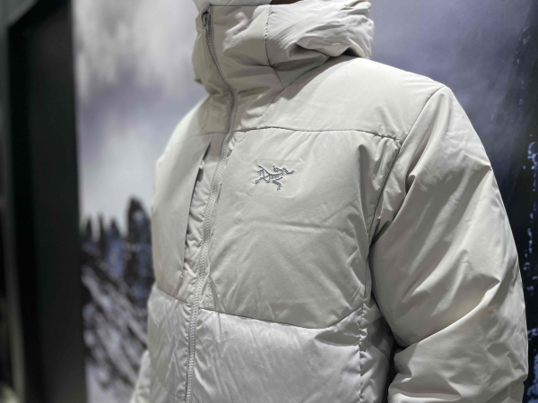 ARC'TERYX】Thorium SV Hoodyのご紹介👏 | 石井スポーツ ARC'TERYX】Thorium SV Hoodyのご紹介👏 | 石井スポーツ