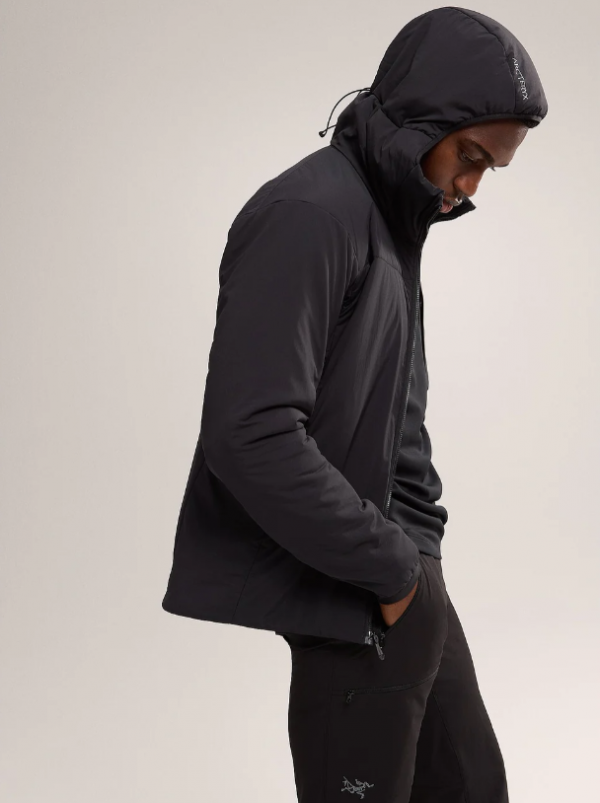 ARC'TERYX】Nuclei SV Parka Men's 入荷しました💪 | 石井