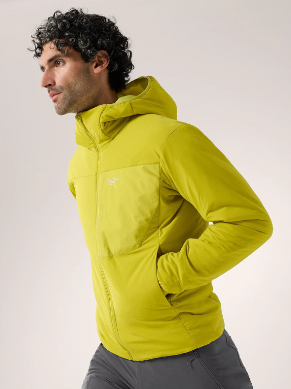 ARC'TERYX】Proton Hoody 一部入荷👏 | 石井スポーツ