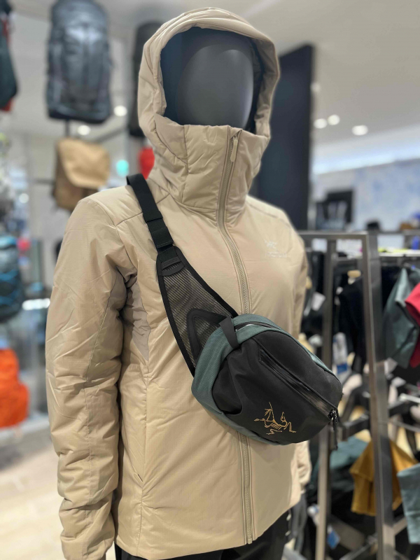 ARC'TERYX】クリスマスギフトにおすすめ🎄 | 石井スポーツ