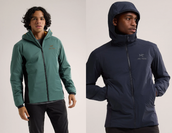 「かわいい～！」 ARC'TERYX】Solano Hoody・Kyanite Pantなどたくさん入荷しま ジャケット・アウター