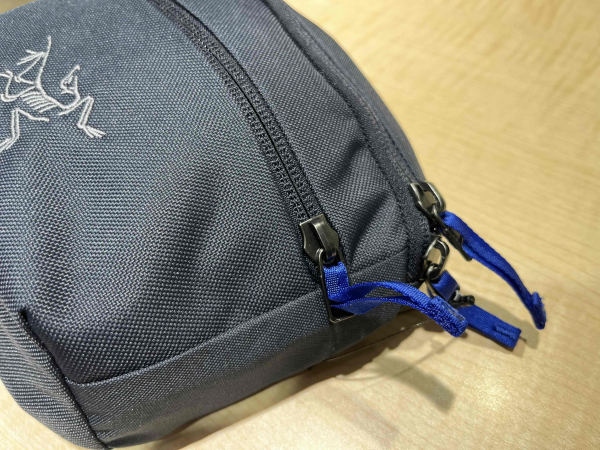 Arro Waist Pack （アロー ウエストパック）ARC`TERYX