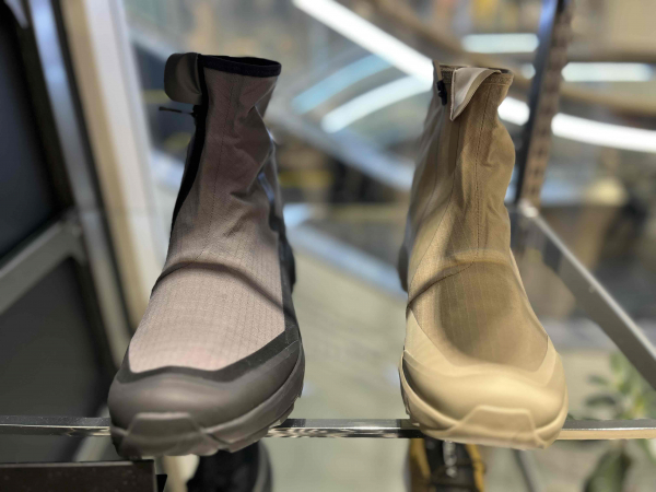 楽天市場】ARC'TERYX アークテリクス スニーカー AERIOS NIVALIS