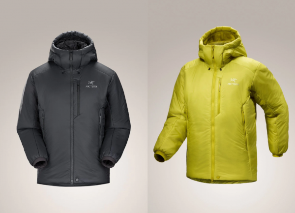 ARC'TERYX】Nuclei SV Parka Men's 入荷しました💪 | 石井 ARC'TERYX】Nuclei SV Parka Men's 入荷しました💪 | 石井