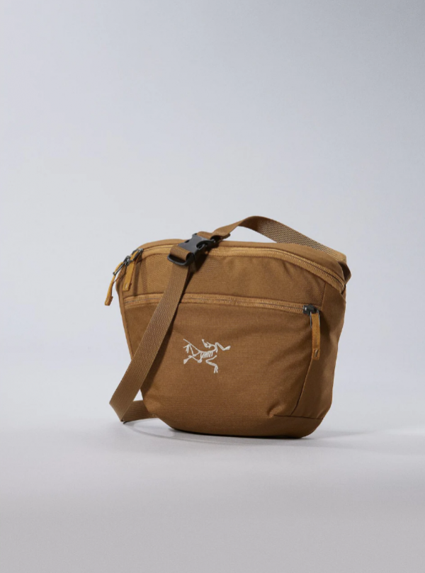 ARC'TERYX】Mantis1・2 waist pack 一部カラー入荷👏 | 石井