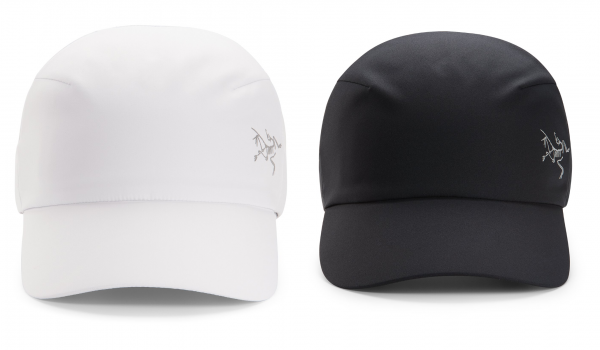 ARC'TERYX】Calvus Cap入荷しました👏 | 石井スポーツ