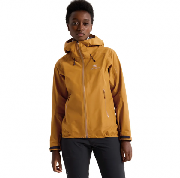 ARC'TERYX】Beta LT Jacket W's入荷👏 | 石井スポーツ