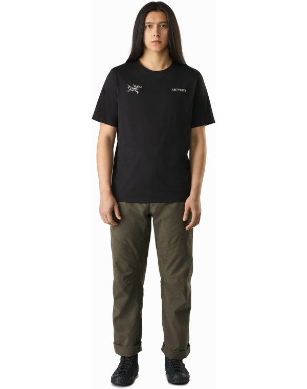 ARC'TERYX】SPLIT SS T-SHIRT 入荷👏 | 石井スポーツ/アークテリクス | 大丸東京店公式 SHOP BLOG