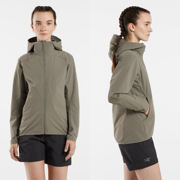 ARC'TERYX】RALLE JACKET MEN'S入荷しました👏 | 石井スポーツ ARC'TERYX】RALLE JACKET MEN'S入荷しました👏 | 石井スポーツ