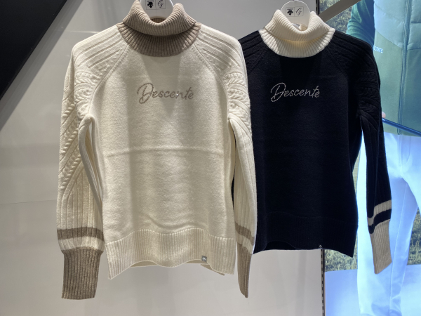 SPRING③：CRYSTALコレクション ＆ g-arcコレクション