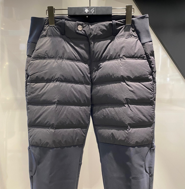 g-arc collection | デサント | 大丸東京店公式 SHOP BLOG