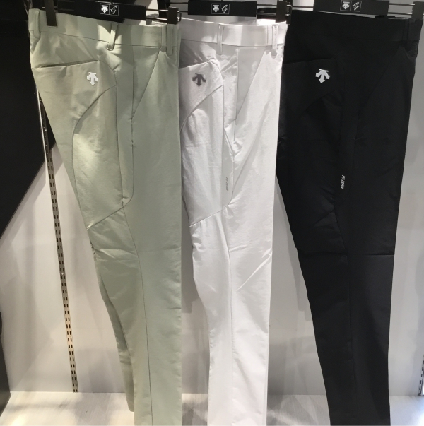 新作のご案内💁‍♀️ | デサント | 大丸東京店公式 SHOP BLOG