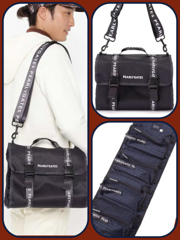 This week's select items | パーリーゲイツ | 大丸東京店公式